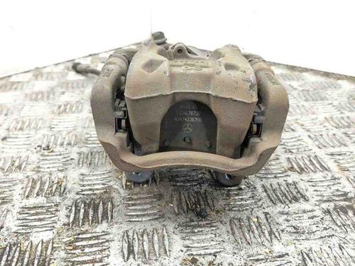 Used Left rear brake caliper MERCEDES-BENZ EQA (H243) EQA 250 (243.701) (190 hp) 28874717