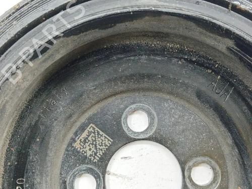 Pulley AUDI A3 Sportback (8YA, 8YF) 35 TFSI | BP33880001M122 - Image 4