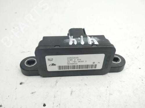 Used Electronic sensor Electronic sensor 33924039 33924039