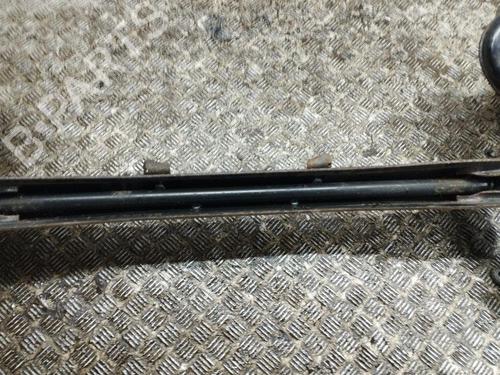 Rear axle PEUGEOT 5008 (0U_, 0E_) 1.6 HDi | BP28894462M2 