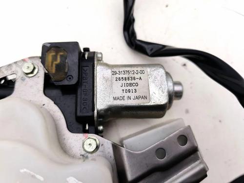 Electronic module MITSUBISHI OUTLANDER II (CW_W) 2.2 DI-D | BP36085200M83 - Image 8