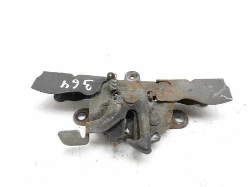 Hood lock TOYOTA AVENSIS (_T25_) 2.2 D-CAT (ADT251_, ADT251R) | BP28845793C133 