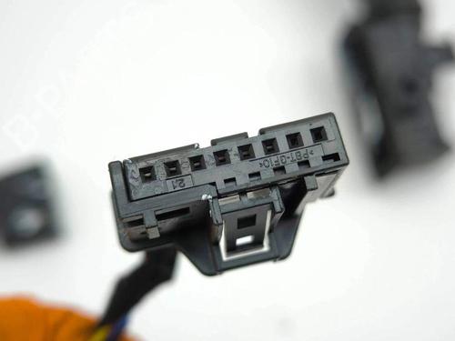 Wiring harness SEAT IBIZA V (KJ1, KJG) 1.0 TSI | BP28878384E16 