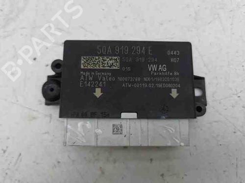 Used Electronic module VW ARTEON (3H7, 3H8) 2.0 TDI 4motion (190 hp) 28863692