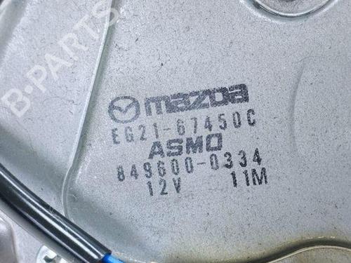Rear wiper motor MAZDA CX-7 (ER) 2.2 MZR-CD AWD (ER10A) | BP28846645M102