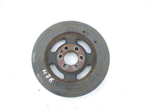 Remskive MAZDA CX-7 (ER) 2.2 MZR-CD AWD (ER10A) (173 hp) 28893057