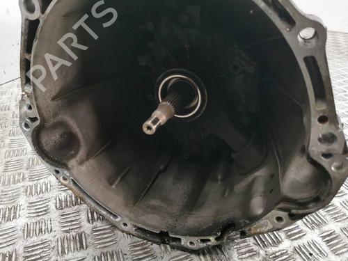 Gearbox NISSAN 350Z Coupe (Z33) 3.5 (AAZ33) | BP28882503M3 