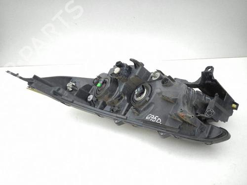 Right headlight HONDA CR-V IV (RM_) 2.2 i-DTEC AWD (RE6) | BP37403619C29 - Image 12