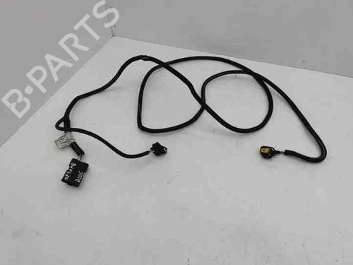 Used Wiring harness CITROËN C4 II Saloon (NC_) 1.6 HDi (115 hp) 28844767