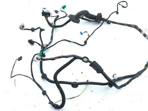 Used Wiring harness Wiring harness 36081234 36081234