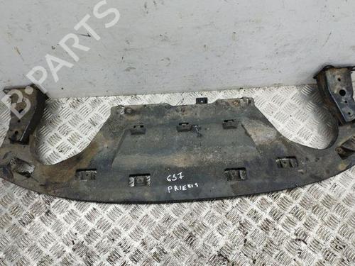 Used Front bumper spoiler MAZDA CX-5 (KE, GH) 2.2 D AWD (KE102) (175 hp) 28852818
