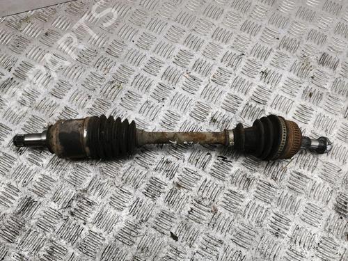 Used Left front driveshaft MERCEDES-BENZ A-CLASS (W168) A 170 CDI (168.009, 168.109) (95 hp) 28897212
