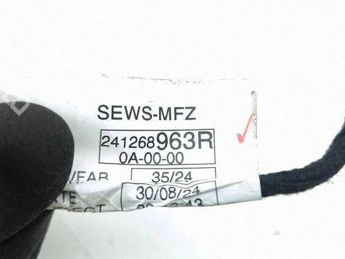 Wiring harness RENAULT CAPTUR II (HF_) TCe 100 (HFMT) | BP38244732E16 - Image 9