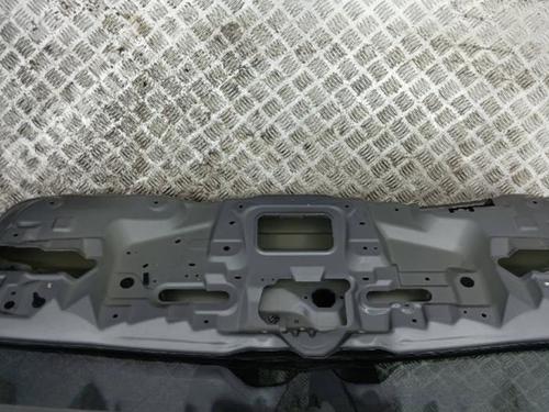 Tailgate NISSAN QASHQAI II (J11, J11_) 1.3 DIG-T | BP28897140C6 