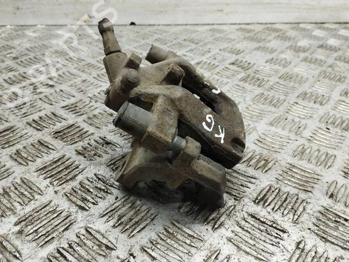 Left front brake caliper MERCEDES-BENZ C-CLASS (W204) C 220 CDI (204.008) | BP36193924M105 - Image 2