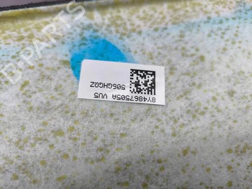 Interior roof AUDI A3 Sportback (8YA, 8YF) 30 TFSI | BP33645143I12 - Image 7