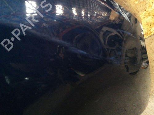 Right front fenders HYUNDAI TUCSON (JM) 2.0 CRDi All-wheel Drive | BP28884687C42 