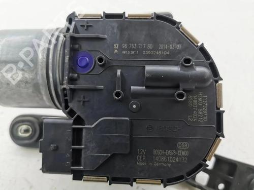 Electronic module CITROËN C4 II (NC_) 1.6 HDi 110 | BP36213049M83 - Image 2