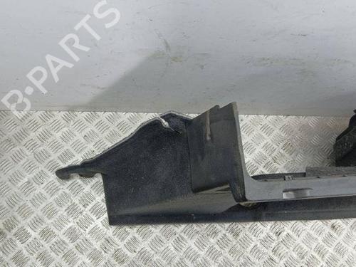 Tailgate trim AUDI A7 Sportback (4GA, 4GF) 3.0 TDI | BP28855323C151 