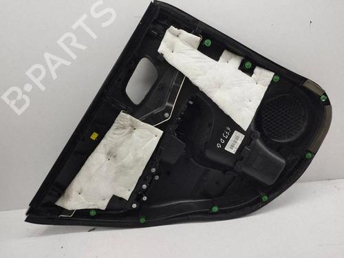 Rear right panel HONDA CR-V IV (RM_) 2.0 AWD (RE5, RM2) | BP37404180C61 - Image 2