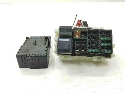 Used Fuse box VOLVO XC60 II (246) D4 (190 hp) 28847049