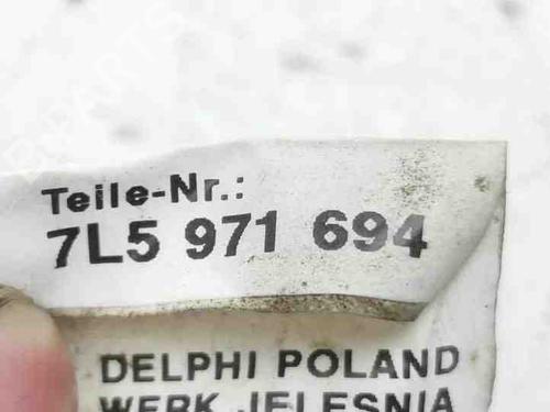 Ledningsnett PORSCHE CAYENNE (9PA) S 4.5 | BP28860384E16