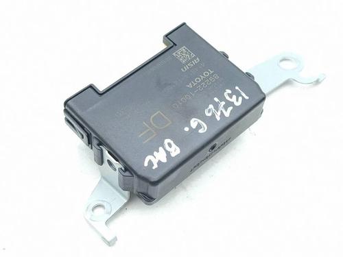 Used Electronic module Electronic module 38242709 38242709