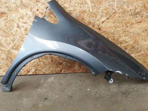 Used Right front fenders HONDA CIVIC VIII Hatchback (FN, FK) 2.2 CTDi (FK3) (140 hp) 28885538