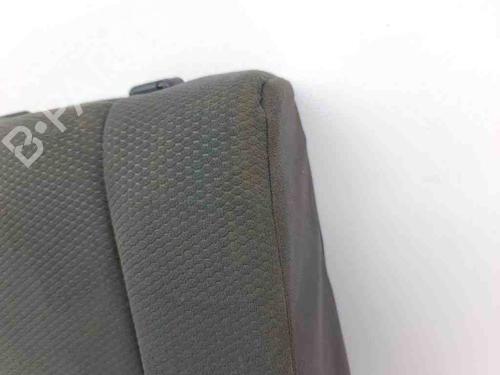 Rear seat MITSUBISHI PAJERO IV (V8_W, V9_W) 3.2 DI-D (V88W, V98W) | BP28881508C17 