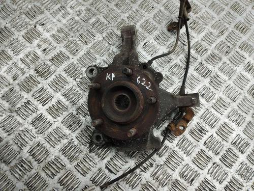Used Left front steering knuckle Left front steering knuckle 28895140 28895140