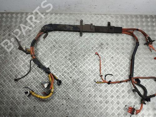 Cable LEXUS RX (_U3_) 400h (MHU38_) | BP34161800E12  - Image 12