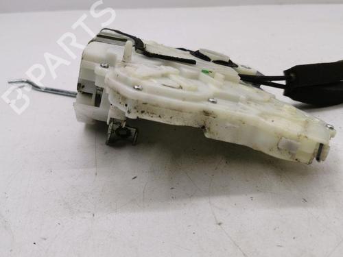 Rear left lock HONDA ACCORD VIII (CU) 2.2 i-DTEC (CU3) | BP28893904C100 