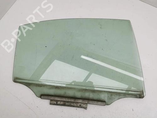 Used Rear right door window Rear right door window 36083936 36083936