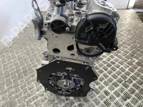 Engine AUDI A1 Sportback (GBA) 25 TFSI | BP33256940M1 - Image 4