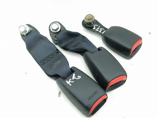 Seat buckle CITROËN C-CROSSER (VU_, VV_) 2.2 HDi | BP31246649I32 