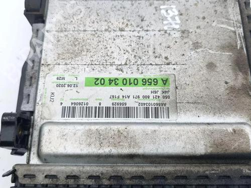 Intercooler MERCEDES-BENZ GLE (V167) GLE 400 d 4-matic (167.123) | BP36081632M30 - Image 8