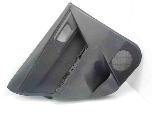 Used Rear left panel TOYOTA AURIS (_E18_) 1.4 D-4D (NDE180_, NDE180R) (90 hp) 28875488