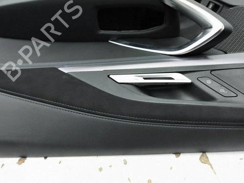 Front right panel BMW X2 (U10) iX2 eDrive 20 | BP40069753C59 - Image 10