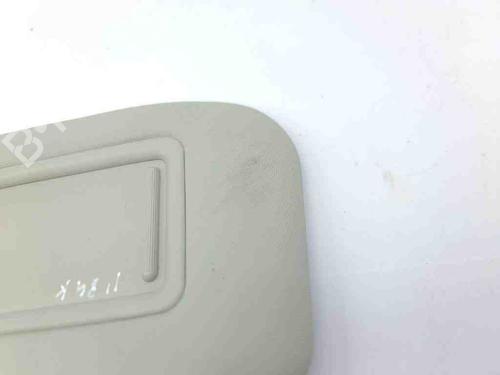 Left sun visor MAZDA CX-5 (KE, GH) 2.2 D (KE2FW) | BP28877853I1 