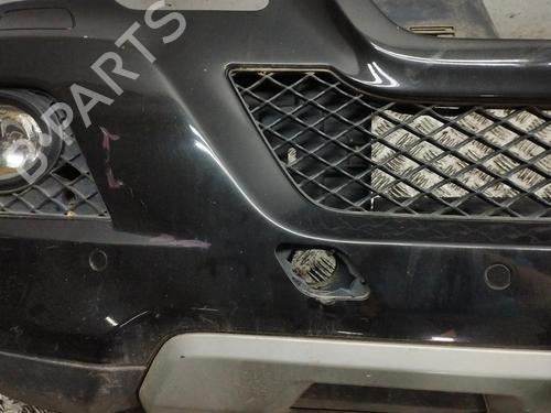 Front bumper MERCEDES-BENZ M-CLASS (W164) ML 350 CDI 4-matic (164.125, 164.124) | BP28873379C7 