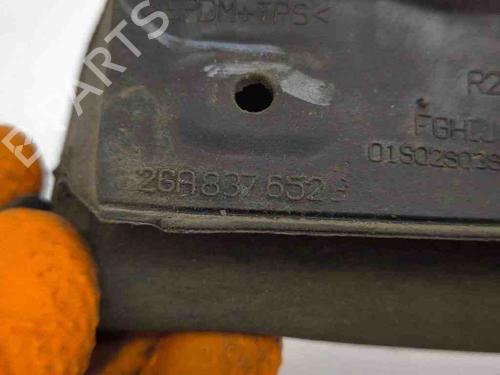 Gummiliste VW T-ROC (A11, D11) 1.5 TSI | BP28905810C142 