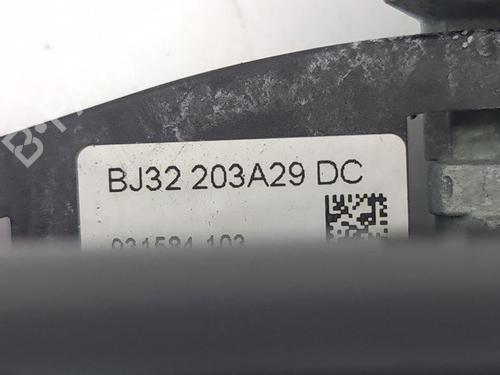 Rear left exterior door handle LAND ROVER RANGE ROVER EVOQUE (L538) 2.2 D 4x4 | BP28878938C130 