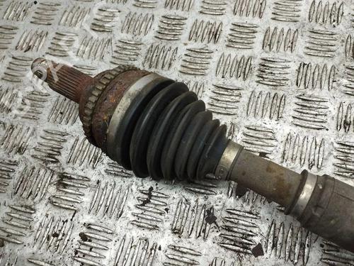 Right front driveshaft MAZDA CX-7 (ER) 2.3 MZR DISI Turbo AWD (ER3P) | BP36176755M39 - Image 5