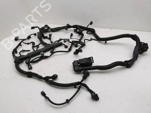 Used Wiring harness Wiring harness 28893960 28893960