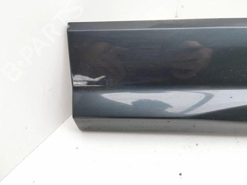 Door moulding trim AUDI Q2 (GAB, GAG) 30 TFSI | BP28898778C150 