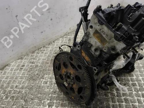 Engine BMW 5 Touring (E61) 535 d | BP28853938M1 