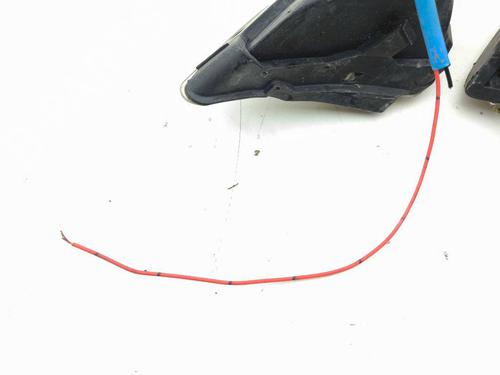 Left front indicator TOYOTA GT 86 Coupe (ZN6_) 2.0 (ZN6AC_, ZN6BC_, ZN6K) | BP29829224C32