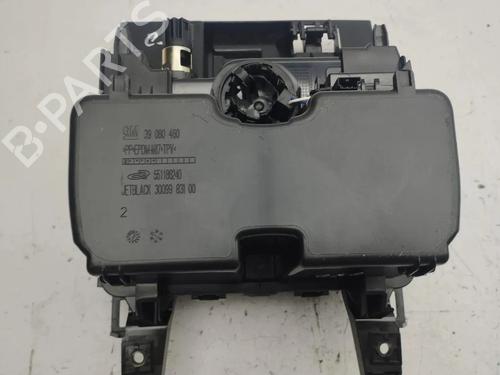 Cup/Object holder OPEL INSIGNIA A (G09) 1.6 CDTi (68) | BP36192482I37 - Image 8
