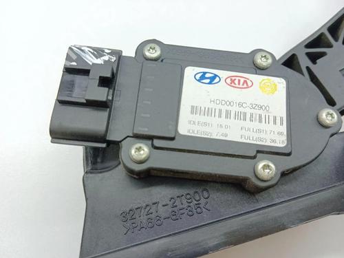 Pedal HYUNDAI i40 I (VF) 1.7 CRDi | BP36327856I4 - Image 8