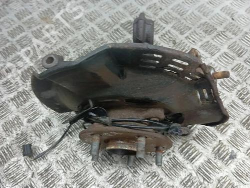 Left front steering knuckle TOYOTA C-HR (_X1_) 1.8 Hybrid (ZYX10_, ZYX11_) | BP33643117M25 - Image 2
